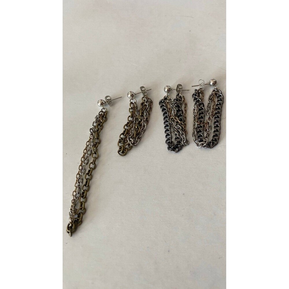 Earrings #80